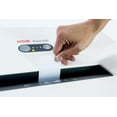 thumbnail image 6 of HSM, HSM2351, Pure 530 Strip-Cut Shredder, 1 Each, White, 6 of 16