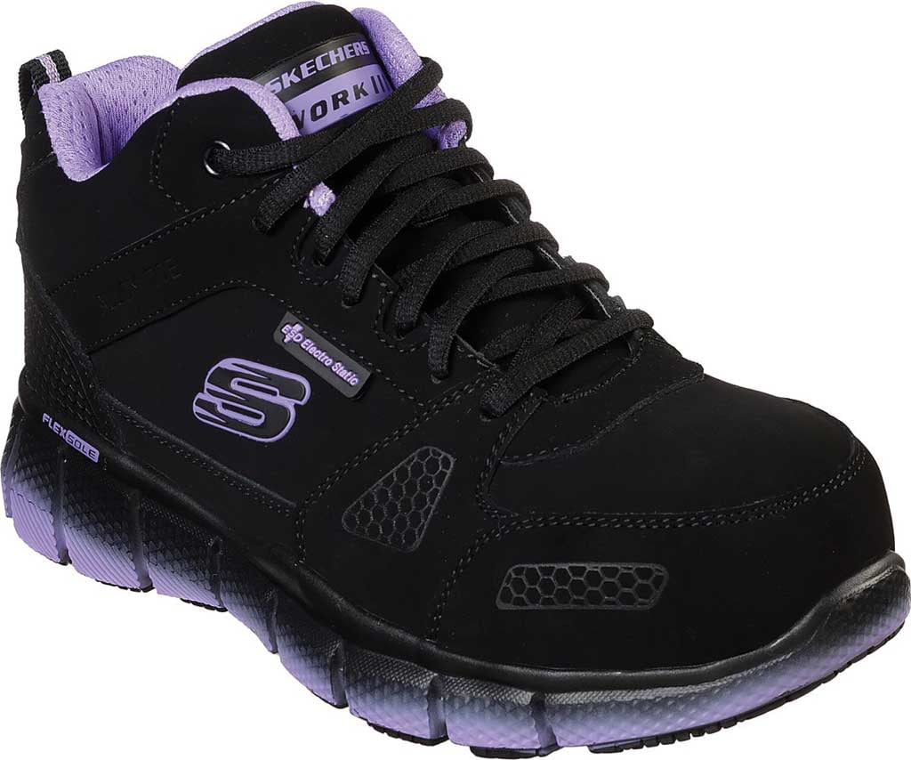 Skechers Work Telfin Chedi ESD Work 