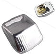 thumbnail image 5 of BFY for Harley Deuce All YearsV-ROD 02-11 LED Rear Light Tail Brake Stop Lamp Smoke, 5 of 6
