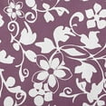 thumbnail image 2 of 18" x 18" Simply Daisy Evelyn Polyester Indoor/Outdoor Pillow, Perfect Penny Qty 1, 2 of 3