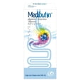 thumbnail image 1 of Medibutin Magaldrato 8 g, Domperidona 0.1 g/100 ml suspensión 240 ml, 1 of 2