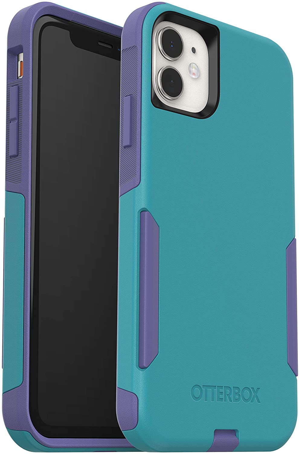 OtterBox Commuter Series Case for iPhone 11, Cosmic Ray Walmart Canada