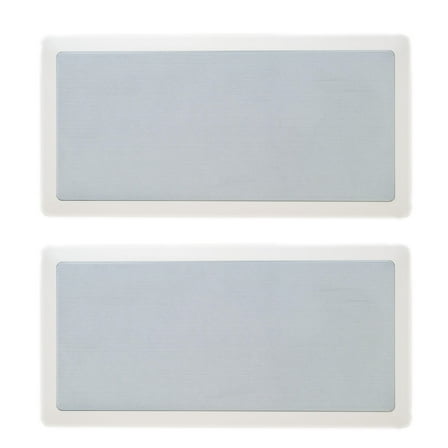 Legrand HT1LCRV1 5.25 in. LCR In-Wall Speakers (Pair)