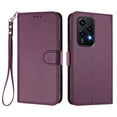 thumbnail image 2 of Funda Cartera GANGXUN para Honor 200 Lite 5G – Cierre Magnético, Protección RFID, Correa Desmontable, Compatible con Carga Inalámbrica, 2 of 6