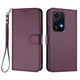 thumbnail image 2 of Funda Cartera GANGXUN para Honor 200 Lite 5G – Cierre Magnético, Protección RFID, Correa Desmontable, Compatible con Carga Inalámbrica, 2 of 6