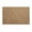 B, variant on Miyuadkai Placemats Clearance European Style Non-Slip Heat insulation Bamboo Grain Solid Color Table Mat Kitchen B