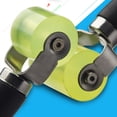 thumbnail image 3 of Flmtop Car Audio Sound Deadener Deadening Mat Heat Shield Installation Roller Tool, 3 of 10