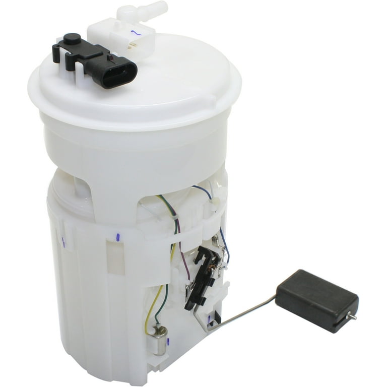 Fuel Pump Compatible With 2006-2008 Chevrolet Aveo 2006-2007 Pontiac Wave  4Cyl 1.6L with Sending Unit