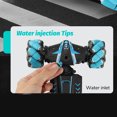 thumbnail image 4 of RC Stunt Car 4WD 2.4GHz Reloj Gesture Sensor Control Deformable, 4 of 8
