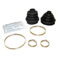 thumbnail image 2 of Rein w/ Clamps & Grease CV Boot Kit, (Inner + Outer Boot), 2 of 2