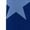 Blue, variant on Womens Pajama Sets 2 Piece Sleepwear Set Stars Print Long Sleeve Button Tunic Tops and Wide Leg Pants Matching Lounge Sets Soft Comfy Nightwear Dark Blue S