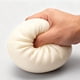thumbnail image 5 of Bollo Relleno Al De Simulación, Material De PU, Juguete De Descompresión Suave Y Elástico Para Todas Las Edades, Ideal Para Aliviar El Estrés Y Divertirse, 5 of 7