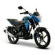thumbnail image 1 of Motocicleta 125Z NEGRO AZUL Italika Motocicleta Linea Z, 1 of 4