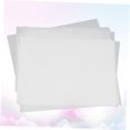 thumbnail image 4 of OULII 100PCS Tracing Paper for Records Keeping White Paper for Artists, 4 of 8