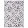 thumbnail image 1 of Tapis d'appoint Laredo Brim gris & ivoire de 3 pi x 5 pi, 1 of 6