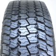 Goodyear Wrangler AT/S P265/70R17 113S All Terrain On/Off Road Truck
