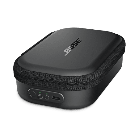 Bose SoundSport charging case (Bose Soundsport Wireless Best Price)