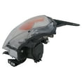 thumbnail image 3 of TYC 20-6950-00-1 Left Headlight Assembly for 2008-2009 Nissan Altima NI2502178, 3 of 7
