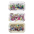 thumbnail image 2 of Abbracc 3 Pack Floss Organizer Embroidery Shelf Props Needlework Thread Sorter Art Craft, 2 of 9