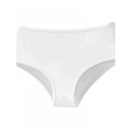 

Esho Women’s Seamless Hipster Underwear No Show Panties Invisibles Briefs Soft Stretch Bikini Underwears