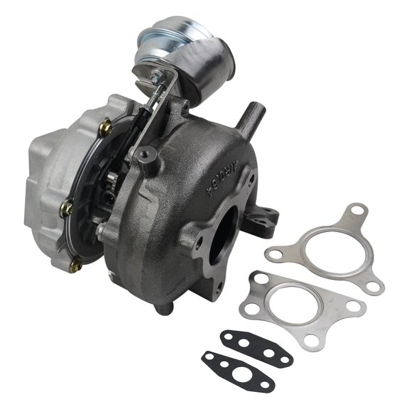 GELUOXI Turbocharger 14411EB70A for Nissan NP300 Pathfinder Pickup Sport Utility 2006-2019 1Pc