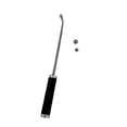thumbnail image 4 of Herramientas Profesionales de Reparación de Trompetas con Bolas de Metal para Accesorios Franceses Hugo Reparación de trompetas, 4 of 5