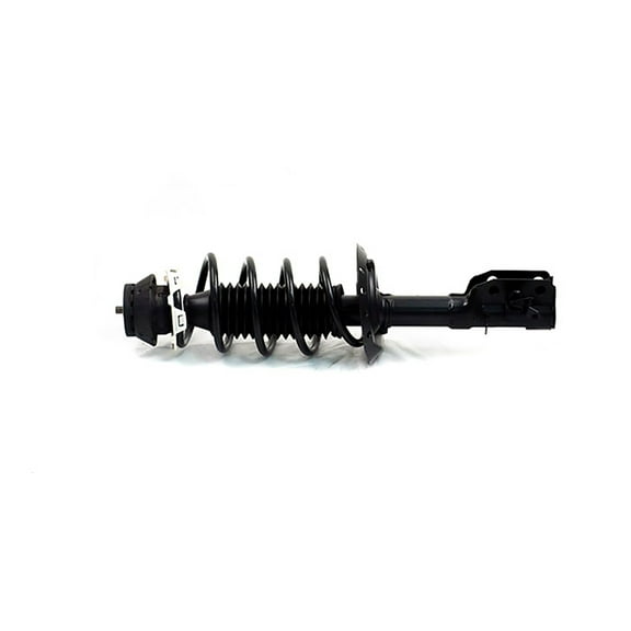 Gabriel G57604 Ultra ReadyMount Front Right Complete Strut Assembly Fits 09-13 Honda Fit, 10-14 Honda Insight (1 pack)