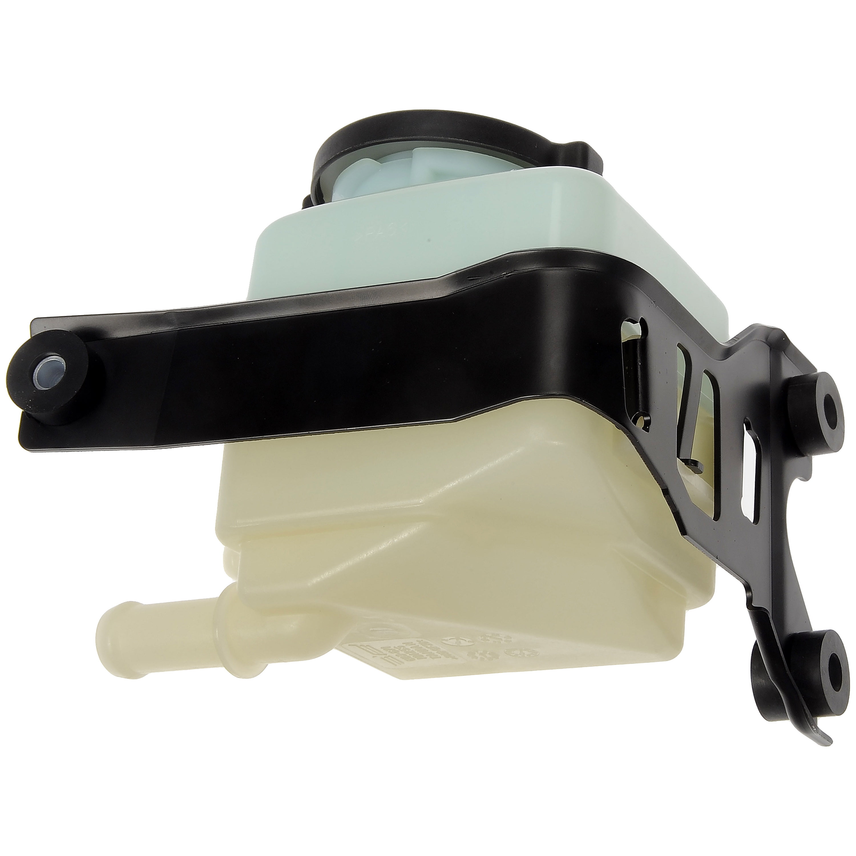 Dorman 603-671 Power Steering Reservoir for Specific Lexus / Toyota Models