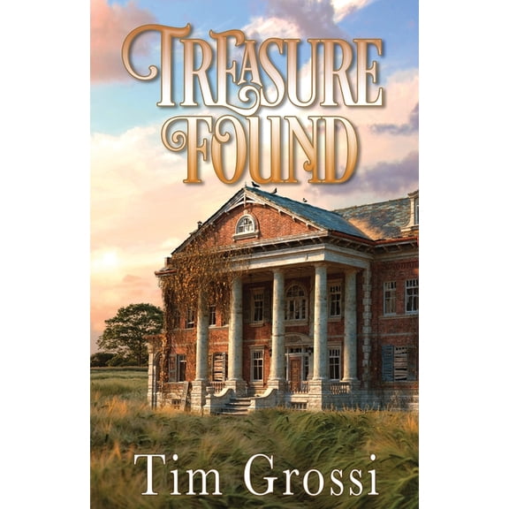 Treasure Found, (Paperback)
