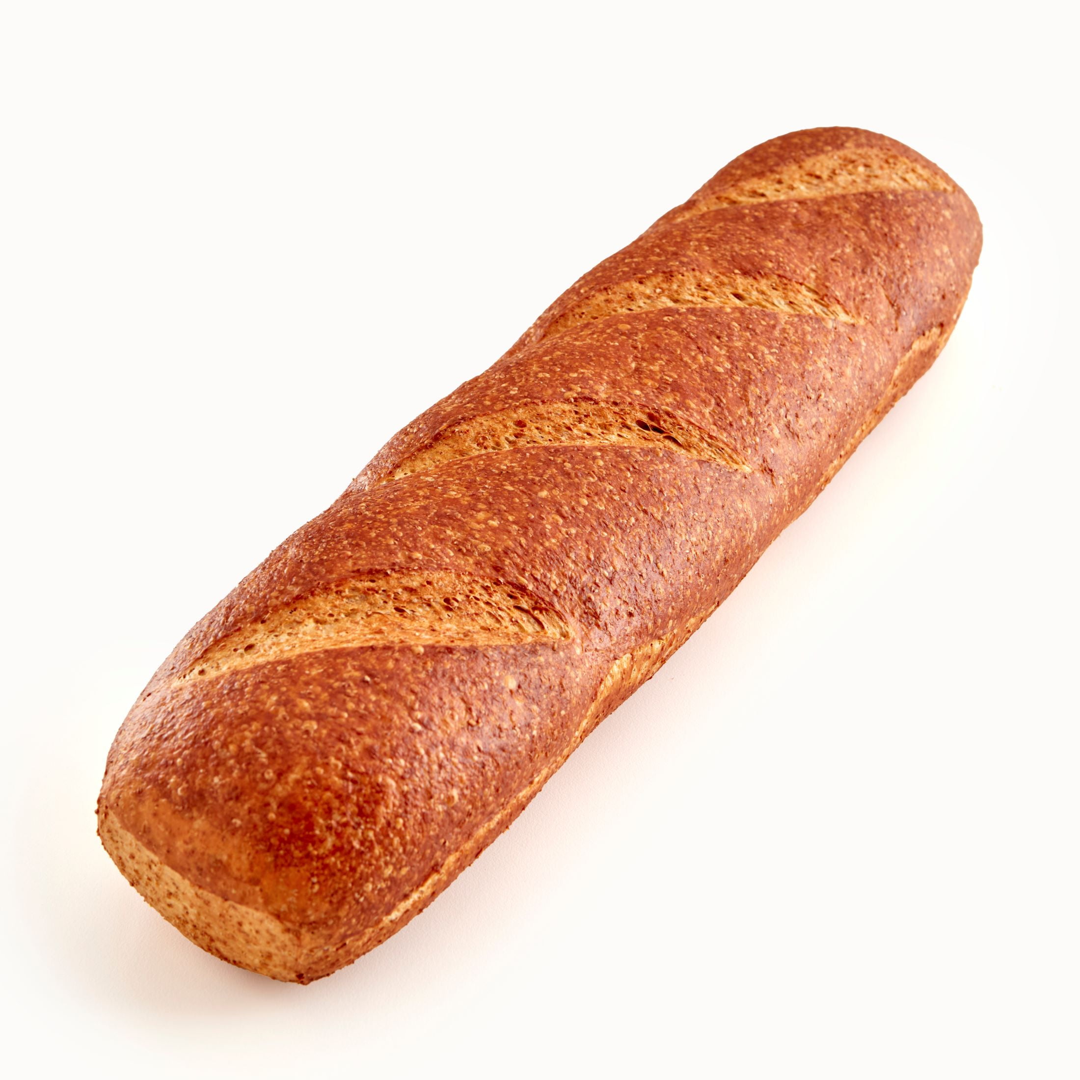 Freshness Guaranteed Wheat Bakery French Bread Loaf, 13 oz, 1 Loaf
