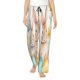 thumbnail image 1 of Fotbe Happy Easter Pantalones de Pijama para Mujer, Pantalones de Dormir, Pantalones Pj con Cordón y Bolsillos-Small, 1 of 6