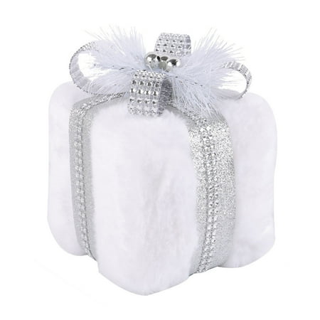 

Christmas Ornament 3D Festive Decoration For Trees And Spaces Party Dress for Women Elegant