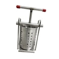 thumbnail image 1 of Exprimidor de verduras para relleno de dumplings y tartas, extractor de agua 12 litros, 1 of 9