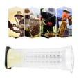 thumbnail image 3 of Protector Queen Cage, Beekeeping Equipment, Beekeeping Protectors for Rearing Cages Bee, 3 of 7