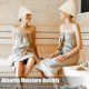 thumbnail image 4 of 6 Pcs Sauna Hat Felt Bath Hat Russian Wool Banya Hat for Men Women, 4 of 5