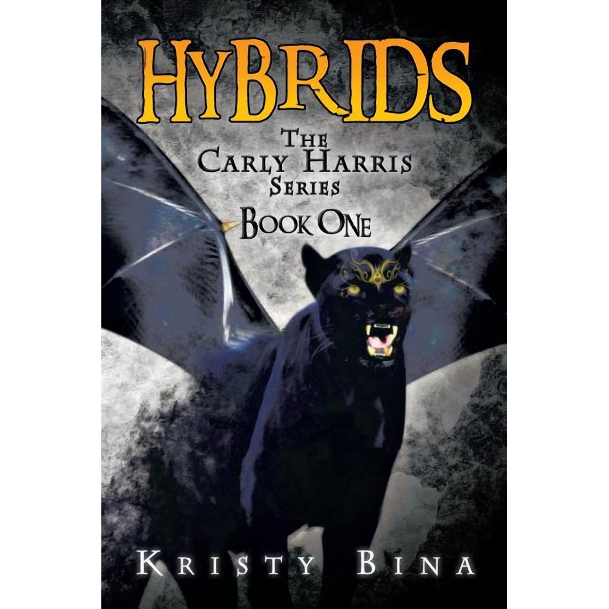 The Carly Harris Series (Paperback)