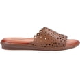 thumbnail image 1 of Hush Puppies Mules en Cuir Bryony pour Femmes, 1 of 4