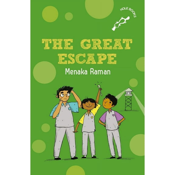 The Great Escape, (Paperback)