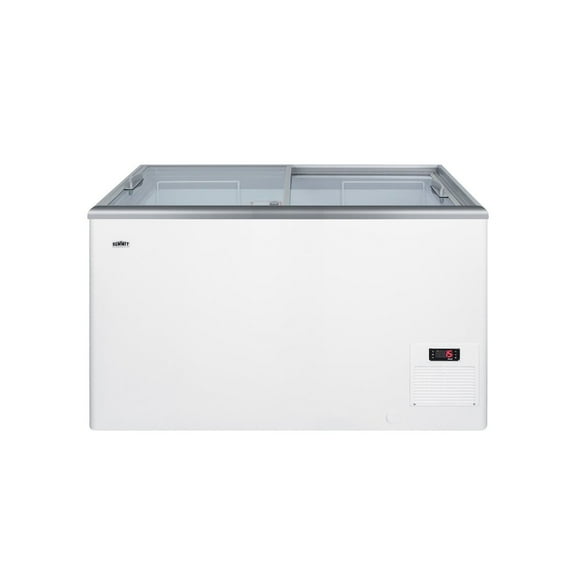 Summit 11.7 Cu.Ft. Chest Freezer