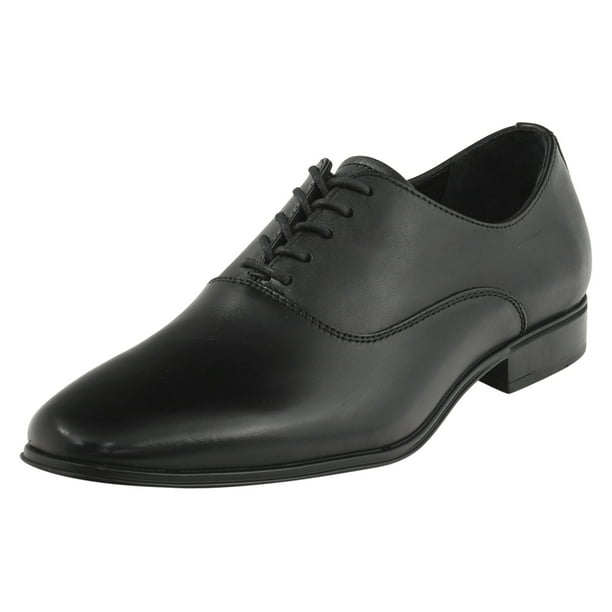 Giorgio Brutini - Giorgio Brutini Men's Stone Oxfords Shoes - Walmart ...