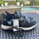 thumbnail image 3 of Ad-id-as Parley x Speedfactory AM4 Black Blue Spirit Men's Shoes FV8177 Size 8.5, 3 of 6