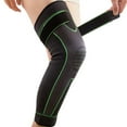 thumbnail image 6 of Visland Self-Heating Knee Braces, Warm Knee Pads Sleeves Knee Brace Support for Knee Injury & Muscle Pain Relief Men and Women, 6 of 7