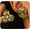 Green, variant on Dainty Enamel Flower Studs Earrings for Women,Cute Green Large Petal Drop Earrings Chunky Colorful Floral Statement Earring,Charm Jewelry Accessories