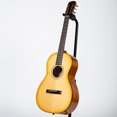 thumbnail image 1 of Bedell Special Edition Parlor Acoustic Guitar, 1 of 3