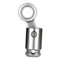 thumbnail image 4 of Cigüeñal para Pulverizador Airless Componente de Repuesto con Biela y Rodamiento de Acero Accesorio para Bomba de Pistón Recambio Eficiente Adecuado, 4 of 9