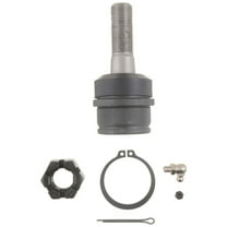 TRW JBJ1195 Suspension Ball Joint Fits select: 1994-1999 DODGE RAM 2500, 1999-2022 FORD F250 SUPER DUTY