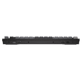 thumbnail image 5 of CORSAIR K65 PLUS WIRELESS 75% RGB Hot-Swappable Mechanical Gaming Keyboard - Pre-Lubricated CORSAIR MLX Fusion tactile Switches - 2.4GHz Wireless - Bluetooth®, 5 of 6