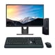 thumbnail image 1 of PC Dell 3060 Tiny con monitor de 20" i3-8 8gb de ram 256gb ssd Reacondicionado, 1 of 5