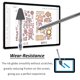 thumbnail image 4 of Punta y punta de repuesto para Lenovo Tab Pen Pro con sensibilidad 4096, 4 of 6