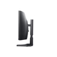 thumbnail image 3 of MONITOR 34 DELL S3422DWG, LED/WIDE QUAD HD/GAMER/CURVO/FREESYNC/144HZ/HDMI/COLOR NEGRO, 210-AZEP, 3 of 5